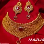 Choker Necklace| 47.740g