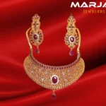 Choker Necklace| 65g