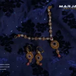 Studded Necklace | 24g