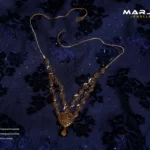 Plain Necklace | 28g