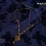 Plain Necklace | 20g