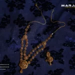 Plain Necklace | 30g