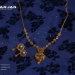 Plain Necklace | 18g