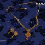 Plain Necklace | 22g