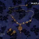 Plain Necklace | 20g