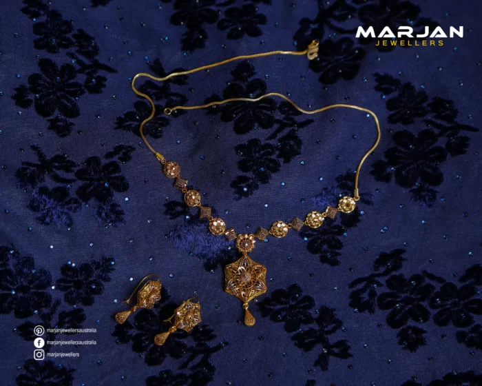Plain Necklace | 20g - Image 1