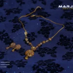 Plain Necklace | 19g