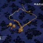 Plain Necklace | 20g