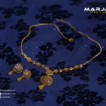 Plain Necklace | 20g