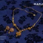 Plain Necklace | 20g