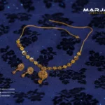 Plain Necklace | 19g