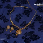 Plain Necklace | 19g