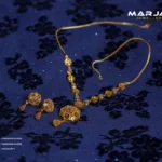 Plain Necklace | 20g