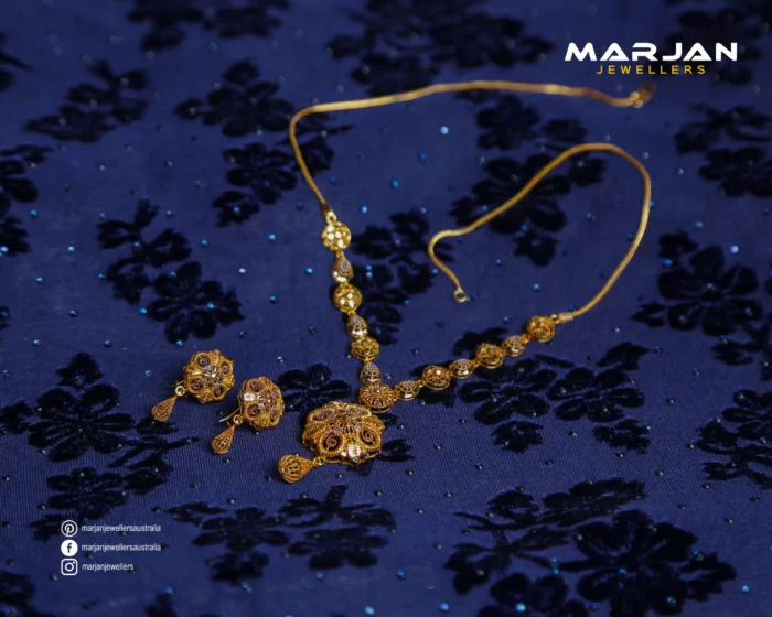 Plain Necklace | 20g - Image 1