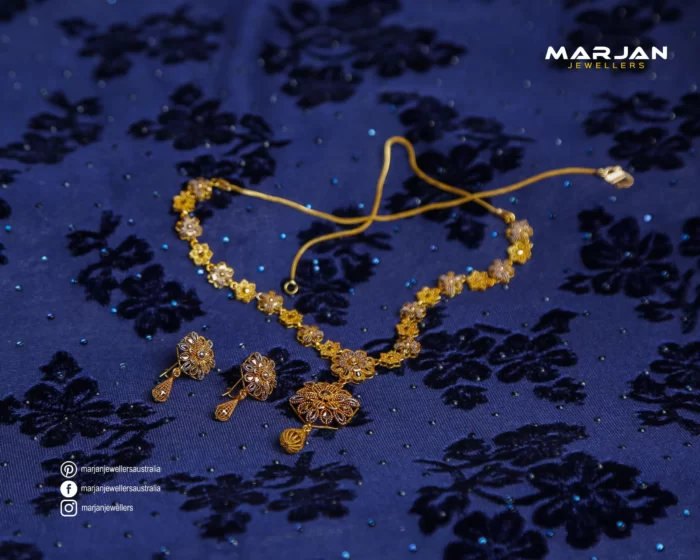 Plain Necklace | 20g - Image 1