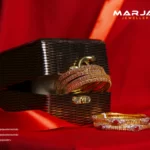 6 Pcs of Exquisite Gold Bangles | 80g