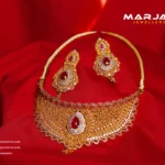 Choker Necklace| 50g