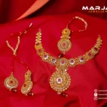 Studded Necklace | 38g