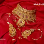 Choker Necklace| 55g